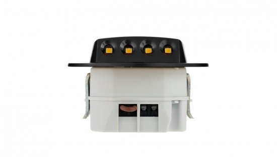 Oprawa schodowa LED Rubi PT 14V DC regulowany czujnik CZN biała zimna LED10921661