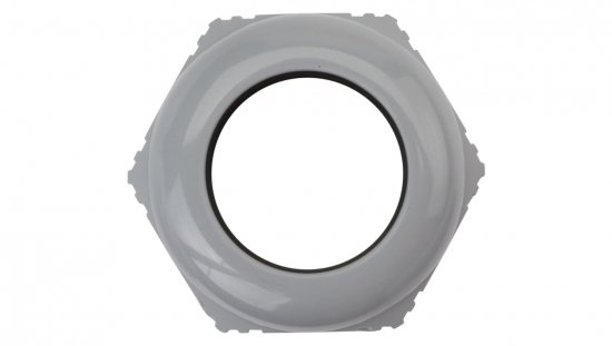 Dławnica kablowa poliamidowa M40 IP68 SKINTOP ST-M 40x1,5 ciemnoszara 53111050
