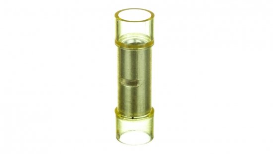 Końcówka (tulejka) łącząca izolowana KLI 6 PC E09KO-02060200301 /100szt./