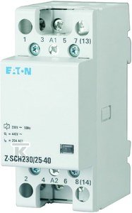 Stycznik instalacyjny Z-SCH230/25-31 248846