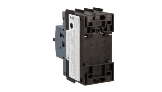 Wyłącznik silnikowy 3P 0,75kW 1,4-2A S00 3RV2011-1BA10