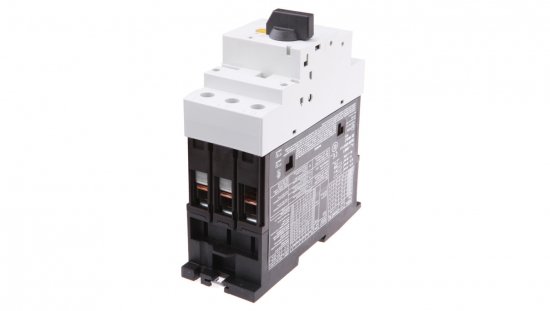 Wyłącznik silnikowy PKZM4-40 3P 20kW 32-40A 222354