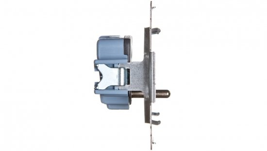 Simon 54 Gniazdo pojedyncze z/u mechanizm 16A 250V SGZ1M