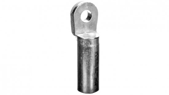 Końcówka oczkowa aluminiowa szczelna KRA 240/16 E12KA-01010104100