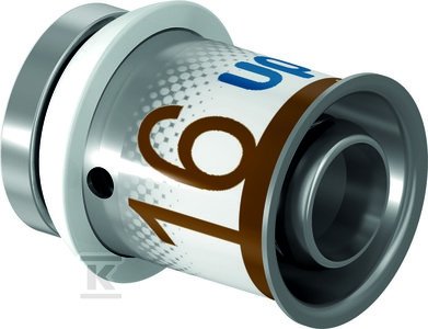 Uponor S-Press PLUS zaślepka 16 1070621