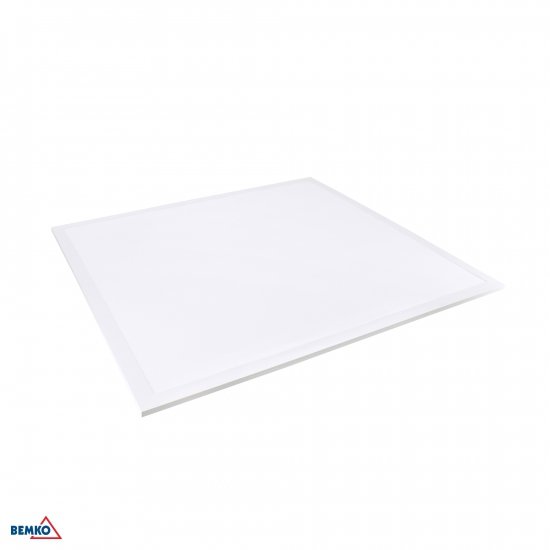 PANEL BACKLIGHT MINTAL BLM 34W 4000K 4000LM IP40 60x60 BIAŁY PZH