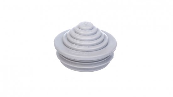Dławik 25mm z tworzywa jasnoszary IP55 STM 25 3600175 /20szt./