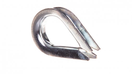 Osłona końcówki linki do wyłącznika cięgnowego 3,2mm XY2CZ701