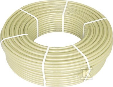 RURA PE-XC EVOH 5W 25X3.5 50M