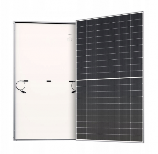 Panel PV 450W LEDVANCE M450P60LM-SF-F7-1,2M Srebna rama