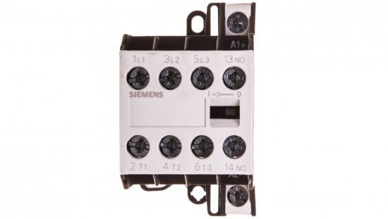 Stycznik mocy 8,4A 4P 230VAC 0Z 0R 3TG1010-0AL2