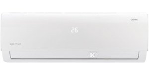 Klimatyzator 2,6 kW ścienny split multisplit jednostka wewnętrzna UKURA ROTENSO