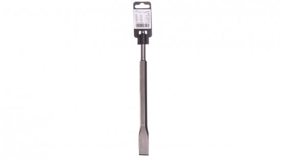 Dłuto SDS Plus 20 x 14 x 250 mm 57H557