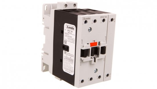 Stycznik mocy 90A AC1 4P 230V AC 0Z 0R BF50T4A230