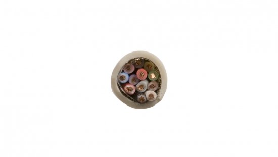 Przewód sterowniczy UNITRONIC LiYCY 12x0,5 0034612 /bębnowy/