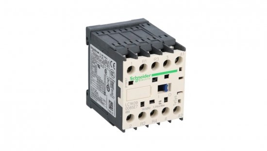 Stycznik mocy 9A 2Z 2R 48V AC 0Z 0R LC1K090085E7