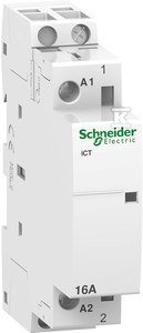 Stycznik modułowy iCT50-16-10-220 16A 1NO 50Hz 220 VAC