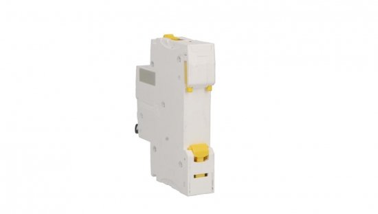 Wyłącznik nadprądowy 1P D 20A 6kA AC iC60N-D20 Acti9 A9F05120