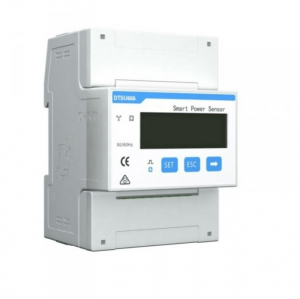 Magazyn energii bateria HV-S36(10,8kWh) + Falownik hybrydowy PV SOLAX X3-Hybrid-D-G4 15kW