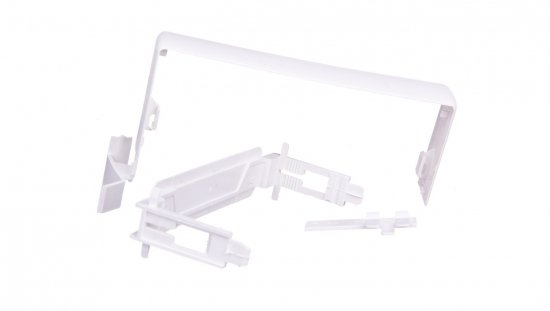 Łącznik podstawy kanału KIO 130x50 330225