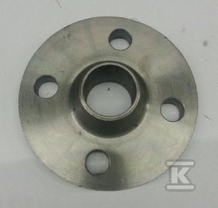 KOŁ SZYJ DN40 PN16/40 EN1092-1/11