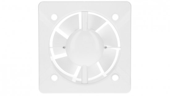 Korpus wentylatora Silent 125 SYSTEM  KWS125