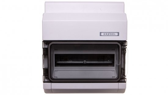 Rozdzielnica modułowa 1x12 natynkowa IP54 KV 1512 6100224