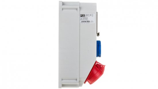 Rozdzielnica stacjonarna ADAMÓW 32A/5PxB32 16A/5PxB16 2xGSx2xB16 IP44 9036435W
