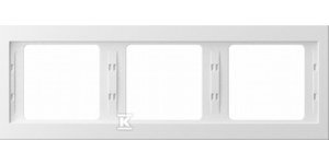 RAM. 3-KR.POZ.K.1 BIAŁY