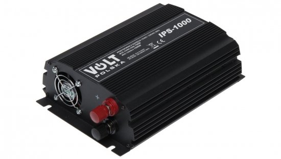 MODUŁ PRZETWORNICY IPS-1000