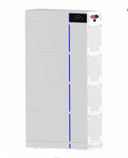 DEYE Bateria AI-W5.1-B 5.12kWh IP65 (niskonapięciowy)