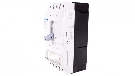 Wyłącznik mocy 320A 3P 50kA LZMN3-A320-I 111966
