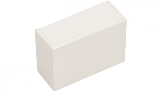 Końcówka kanału LN 50x20 330965