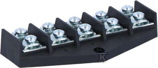 LISTWA ZACISKOWA LZ 5X16MM2 ROMB ONNLINE