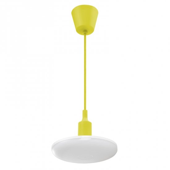 ALBENE ECO LED SMD 18W 230V WW YELLOW cable