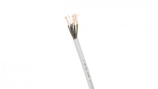 Przewód sterowniczyOLFLEX CLASSIC 110 10G0,5 /bębnowy/