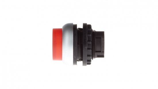 Napęd przycisku czerwony /O/ z podświetleniem z samopowrotem M22-DLH-R-X0 216975