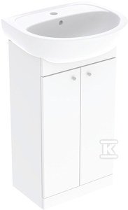 Zestaw meblowy Solo 50 cm (71950+89216)