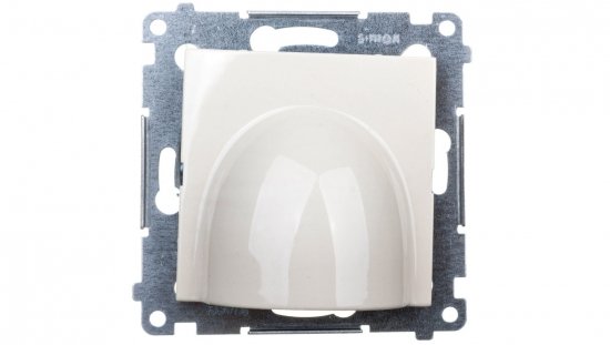 Simon 54 Przyłącze kablowe kremowe DPK1.01/41