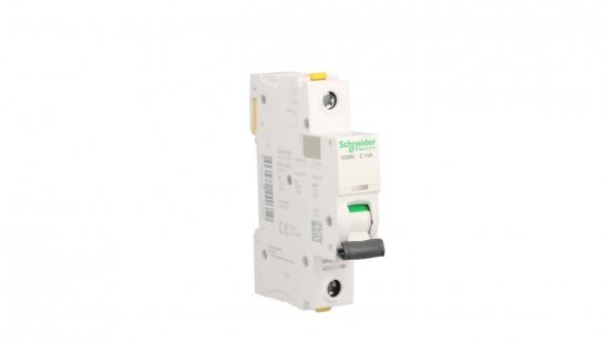 Wyłącznik nadprądowy 1P C 13A 6kA AC iC60N-C13 Acti9 A9F04113