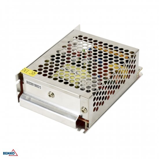 ZASILACZ ELEKTRONICZNY LED 12V 40W
