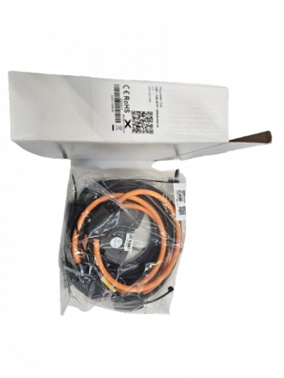 SOLAX // Przekładniki prądowe Solax GTP40-NRC-100-M2000-1000A. Zestaw zawiera 3 sztuki przekładników