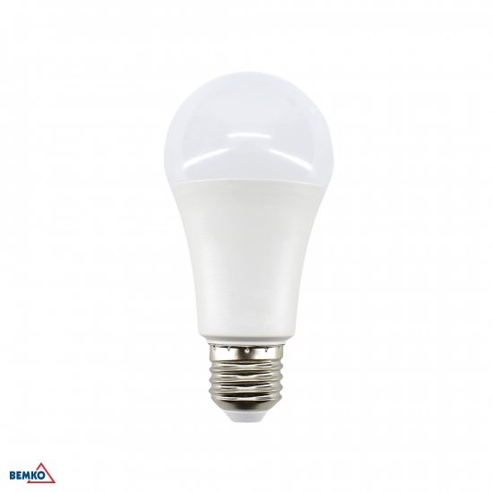 ŹRÓDŁO LED SAMSUNG INSIDE 230V E27 A60 11W 1090LM 6500K 220ST Z CZUJNIKIEM MV I ZMIERZCHU