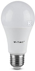 Żarówka LED V-TAC 17W A65 E27 VT-2017 6500K 1710lm