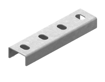 Łącznik ceownika LC40H20 660500