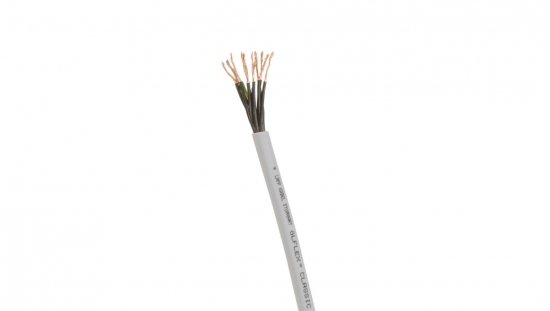 Przewód sterowniczy OLFLEX CLASSIC 110 12G1 1119212 /bębnowy/