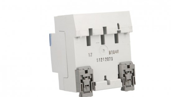 Wyłącznik różnicowoprądowy 4P 25A 0,1A typ AC P304 TX3 411717