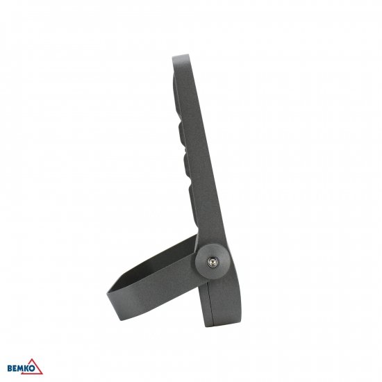 NAŚWIETLACZ LED CAMPUS 200W 3000K 30000lm IP66 90X90 SZARY