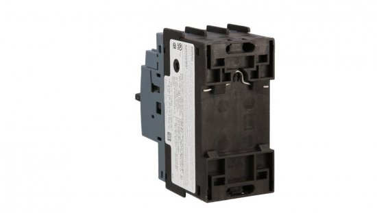 Wyłącznik silnikowy 3P 4,5kW 7-10A 1Z 1R S00 3RV2011-1JA15