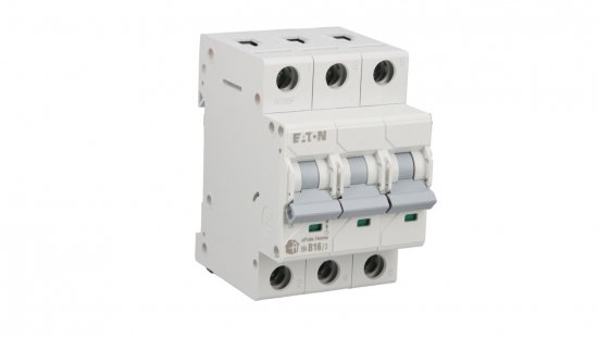 Wyłącznik nadprądowy 3P B 16A 6kA AC xPole Home HN-B16/3 194881